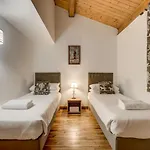 Apartamento Pic Janvier, Alpes Agency, Les Praz, Chamonix, Sleeps 4-6