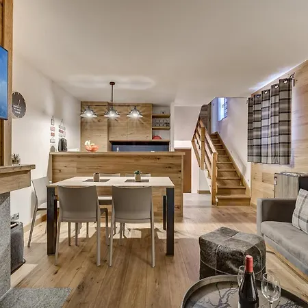 Appartamento Pic Janvier, Alpes Agency, Les Praz, Chamonix, Sleeps 4-6 Chamonix