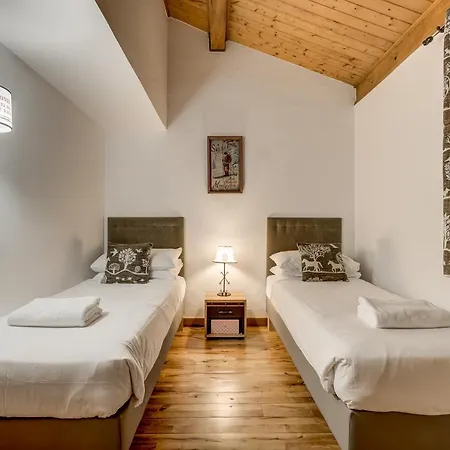 Appartamento Pic Janvier, Alpes Agency, Les Praz, Chamonix, Sleeps 4-6